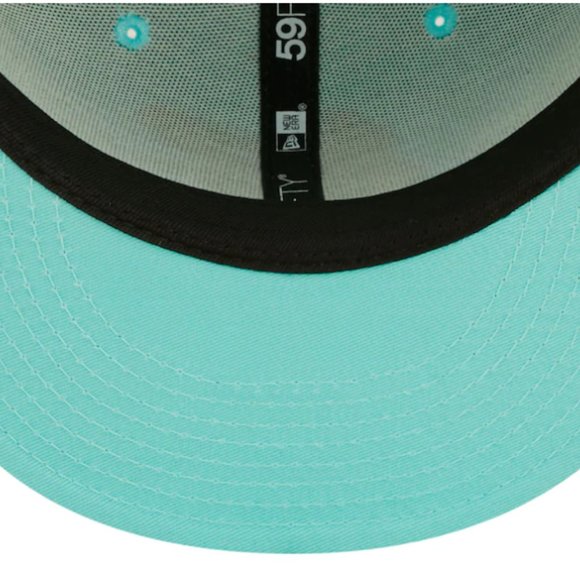 New Era San Francisco Giants Icon Color Pack 59FIFTY Fitted Hat - Picture 5 of 5